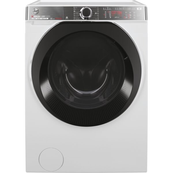 LAVADORA HOOVER H6WPB610AMBC8-80