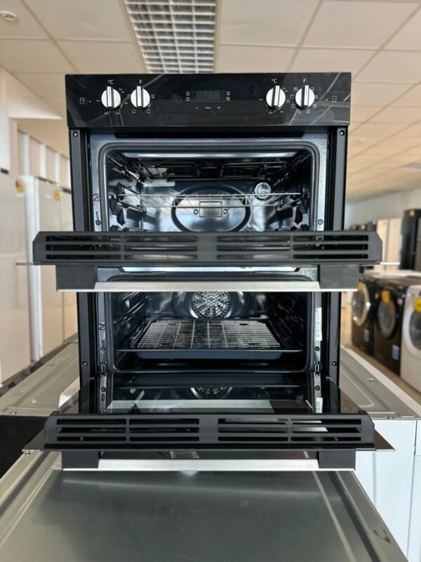 HORNO HOOVER HO7DC3UB308BI