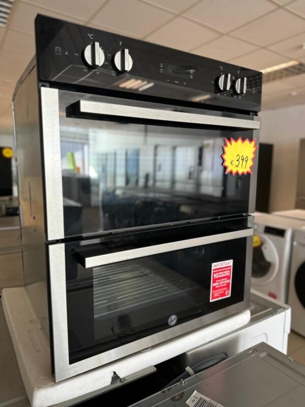 HORNO HOOVER HO7DC3UB308BI
