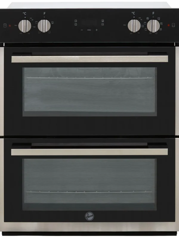 HORNO HOOVER HO7DC3UB308BI