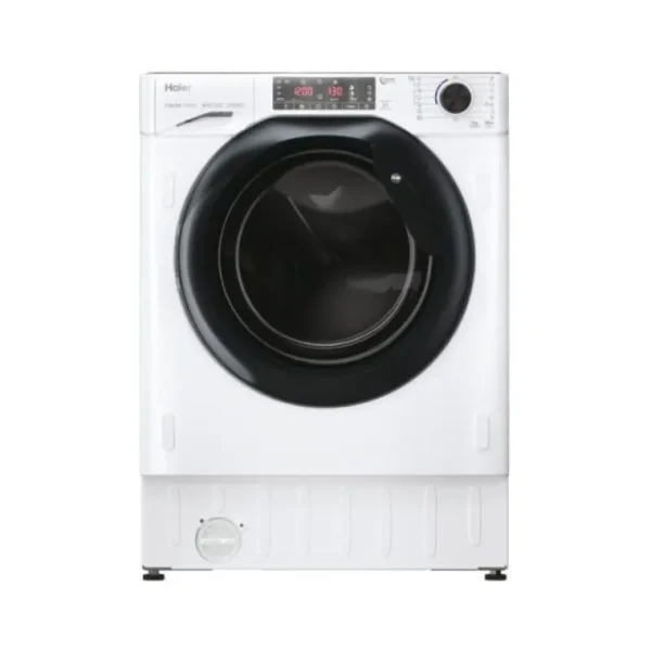 LAVADORA HAIER HWQ90B416FWB-UK