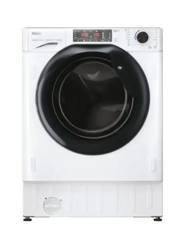LAVADORA HAIER HWQ90B416FWB-UK