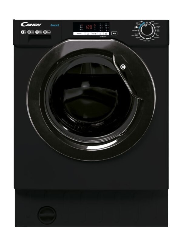 LAVADORA CANDY CBW49D2BBE/1-80
