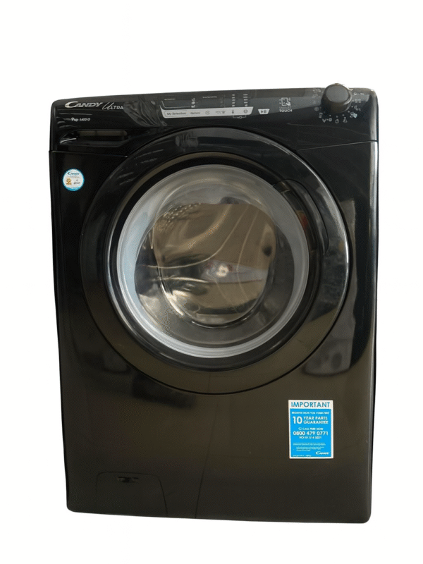 LAVADORA CANDY H3W492DABBA/1-80