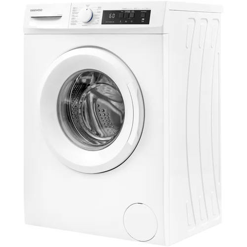 LAVADORA DAEWOO WM610T0WU0ES