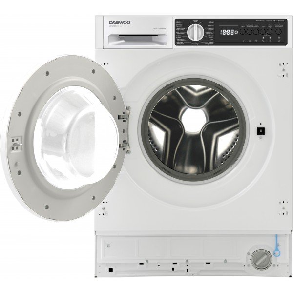 LAVADORA DAEWOO WMI814T2WB0ES