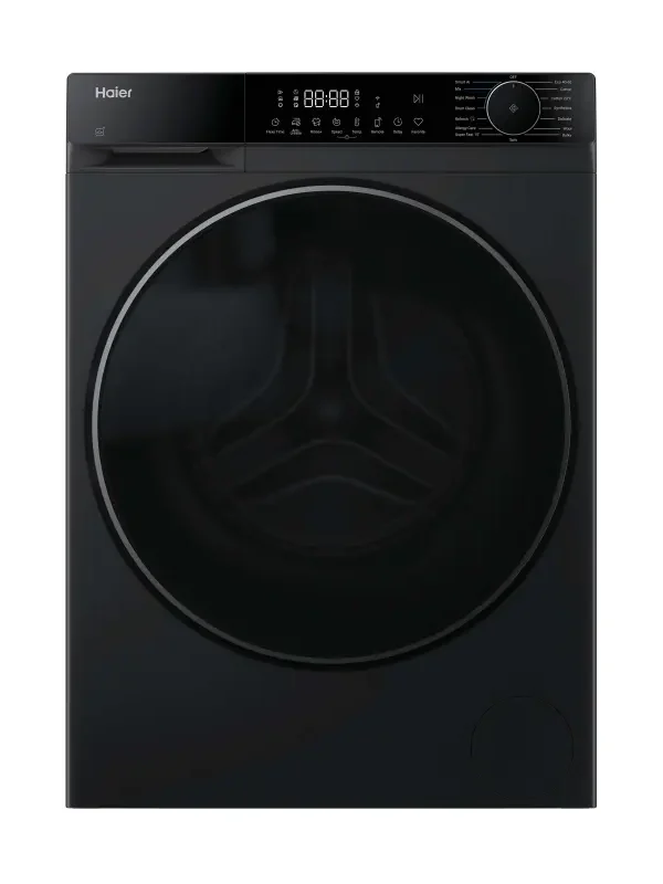 LAVADORA HAIER HW100-BP14357BU1