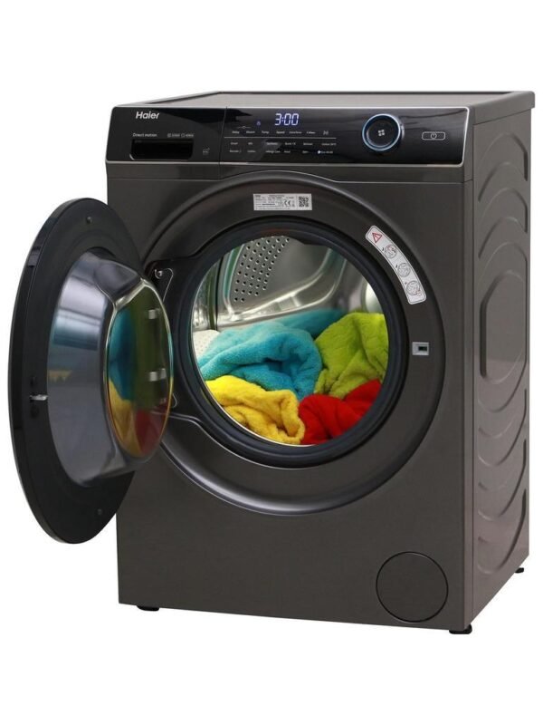 LAVADORA HAIER HW90-B14959S8U1