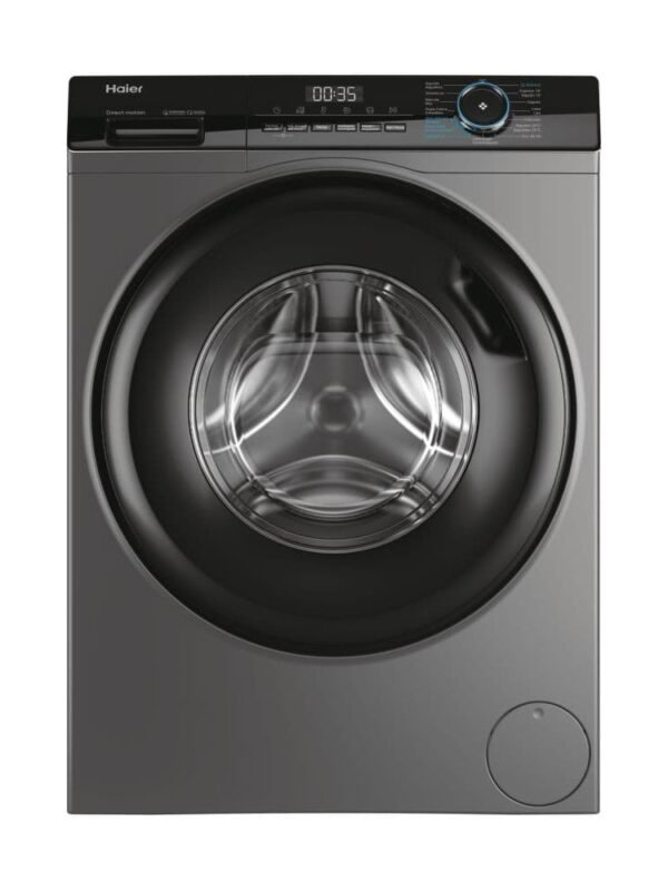 LAVADORA HAIER HW90-B16939S8