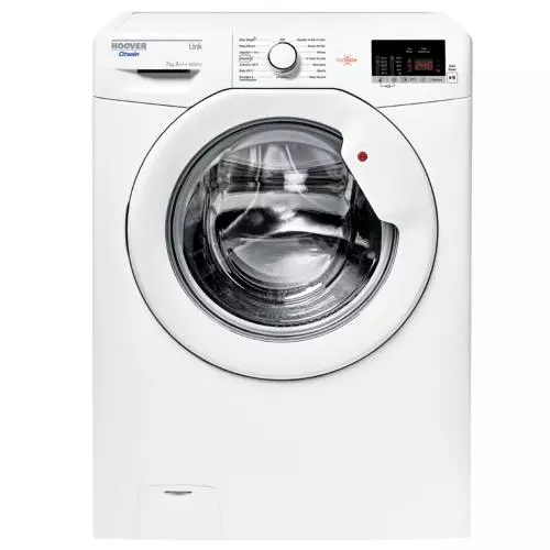 LAVADORA HOOVER H3W 18TE-80