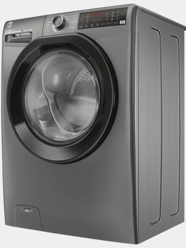 LAVADORA HOOVER H3WPS496TAMBR680