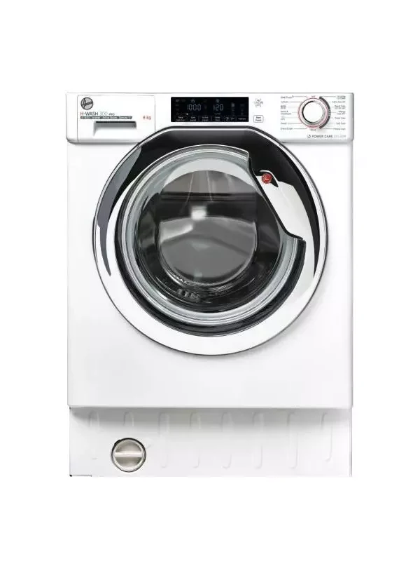 LAVADORA HOOVER HBWOS69TAMCET/80