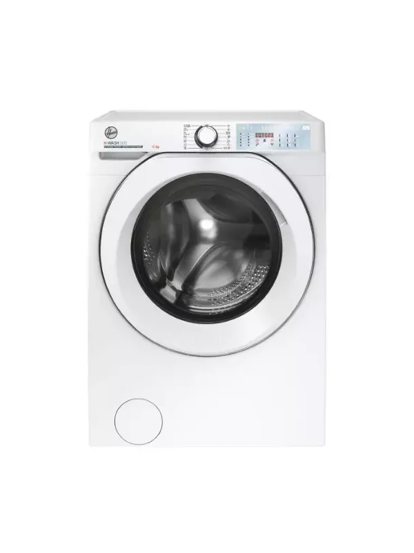 LAVADORA HOOVER HWB 411AMC/1-80