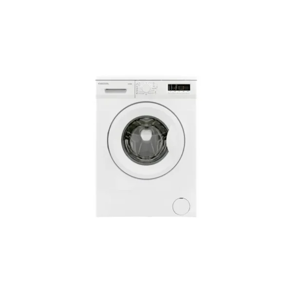 LAVADORA ICECOOL ICD1062W