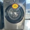 LAVADORA LG F4V310SNE