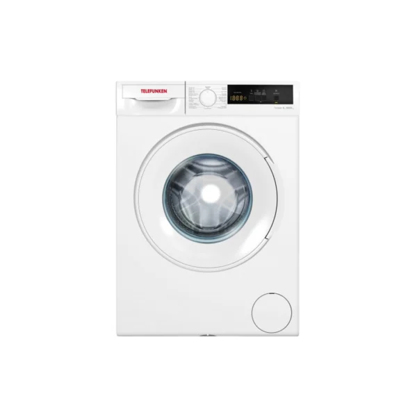LAVADORA TELEFUNKEN TLK007