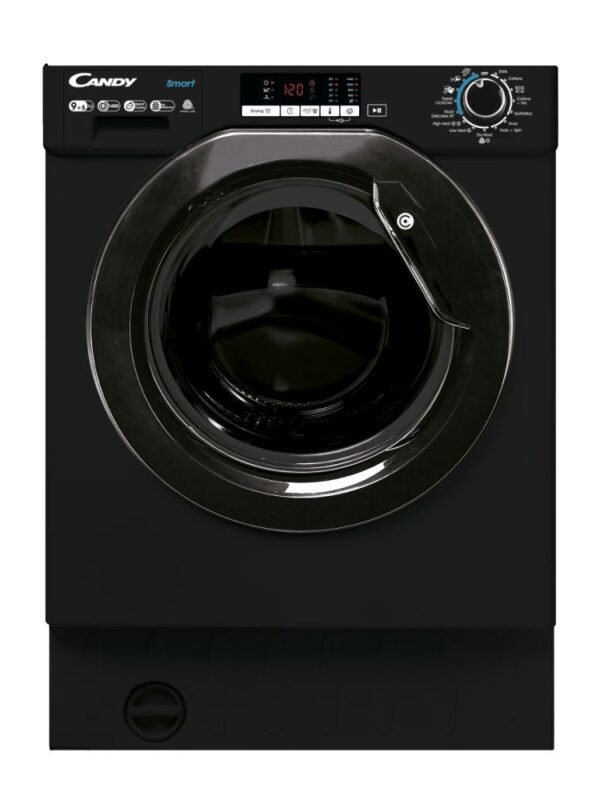 LAVASECADORA CANDY CBD495D2WBBE-80