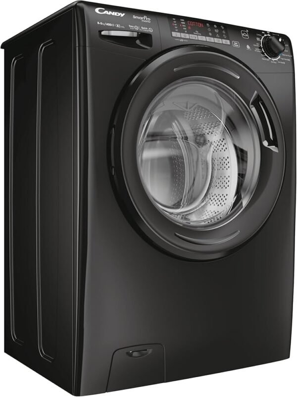 LAVASECADORA CANDY CSOW4856TWMBB680