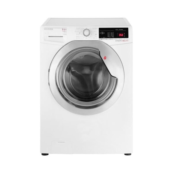 LAVASECADORA HOOVER H3D 496TE/1-80