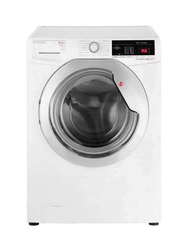 LAVASECADORA HOOVER H3D 496TE/1-80