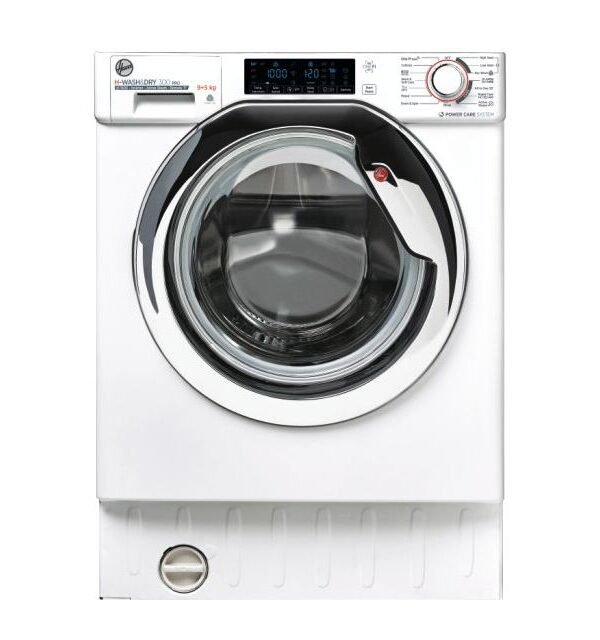 LAVASECADORA HOOVER HBDOS695TAMCET80