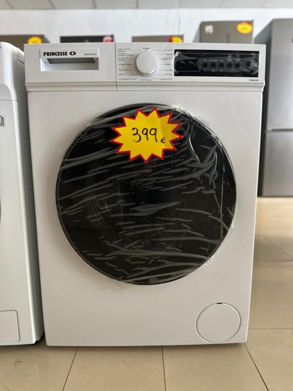 LAVASECADORA PRINCESSE WD1451DT2