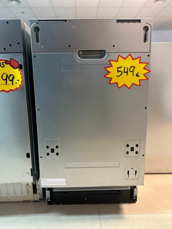 LAVAVAJILLAS BRANDT VS1010J