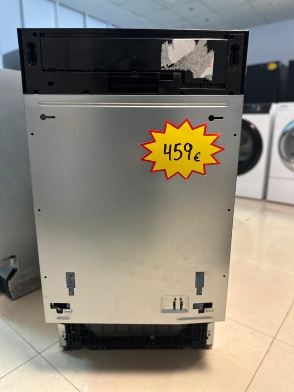 LAVAVAJILLAS HAIER XI1C3TB2FB-80