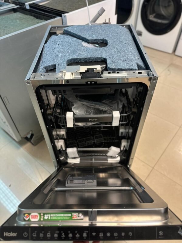 LAVAVAJILLAS HAIER XI1C3TB2FB-80