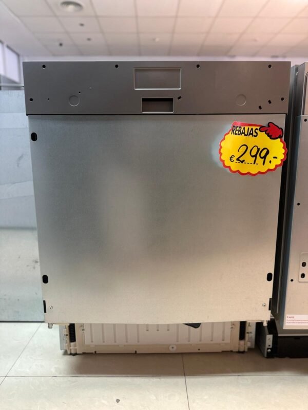 LAVAVAJILLAS HOOVER HDI 1LO38SA-80/T