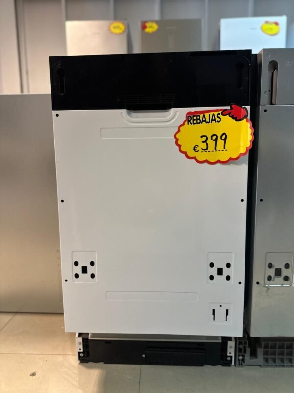 LAVAVAJILLAS HOOVER HDI 2D949