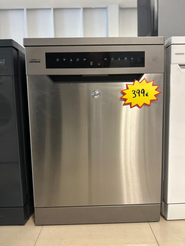 LAVAVAJILLAS HOOVER HF 4B7F0A-80