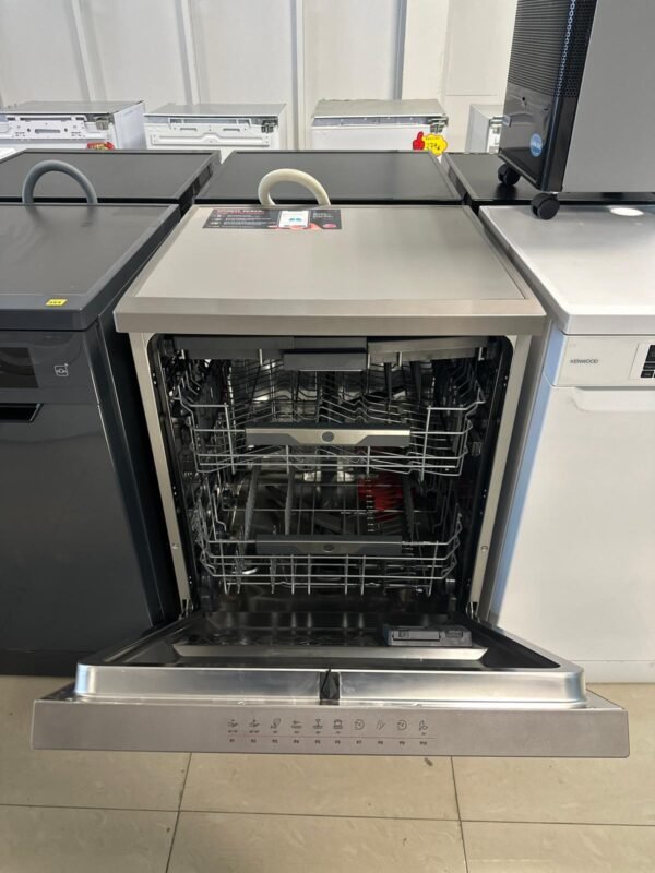 LAVAVAJILLAS HOOVER HF 4B7F0A-80