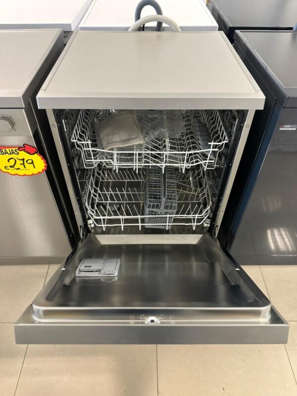 LAVAVAJILLAS ICECOOL LV60EX