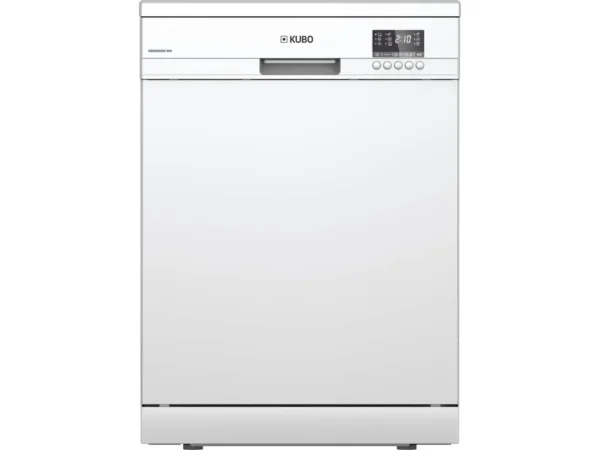 LAVAVAJILLAS KUBO KBDW8565N WH