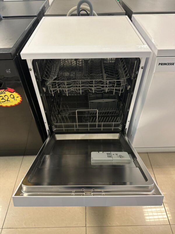 LAVAVAJILLAS KUBO KBDW8565N WH