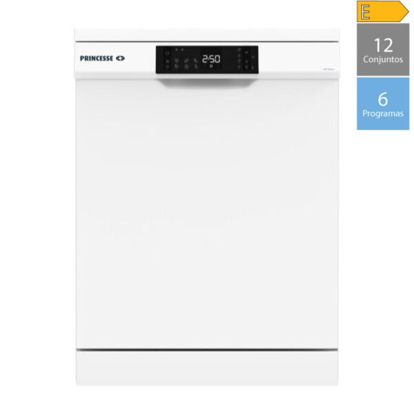 LAVAVAJILLAS PRINCESSE A1E BRANCA