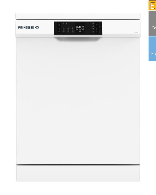 LAVAVAJILLAS PRINCESSE A1E BRANCA