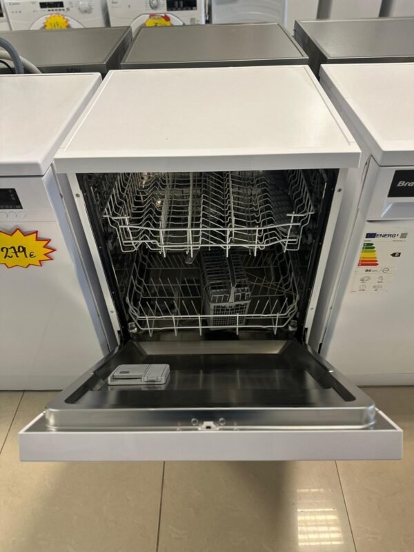 LAVAVAJILLAS PRINCESSE A1E BRANCA