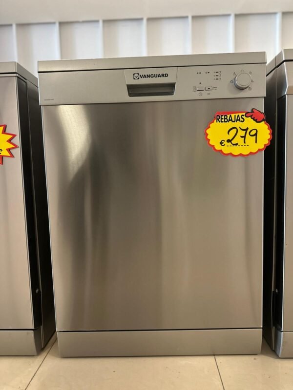 LAVAVAJILLAS VANGUARD VD5DW49X