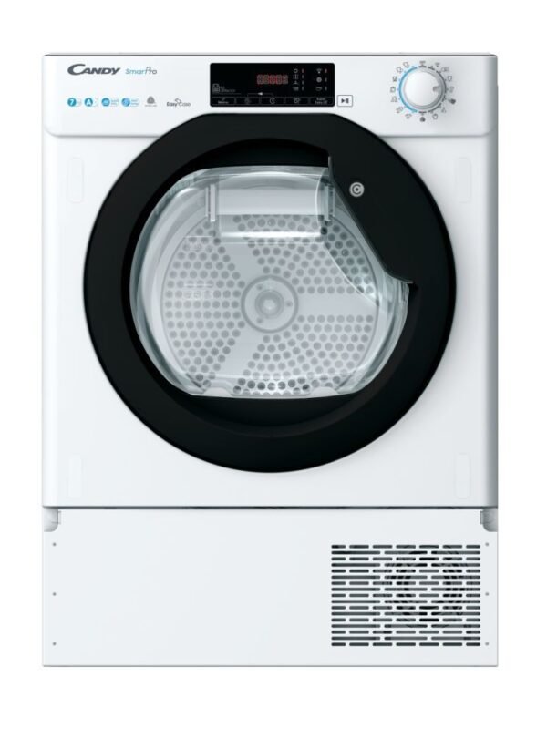 SECADORA CANDY BCTD H7A1TBE-80