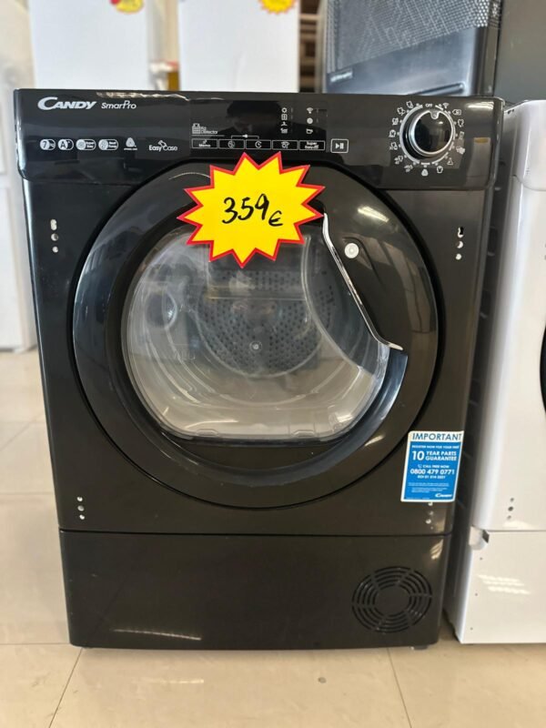 SECADORA CANDY BCTDH7A1TCEB-80