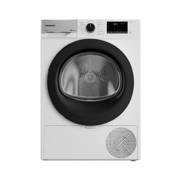SECADORA GRUNDIG GT54923CW