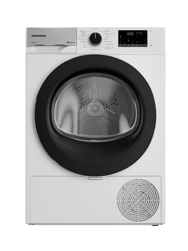 SECADORA GRUNDIG GT54923CW