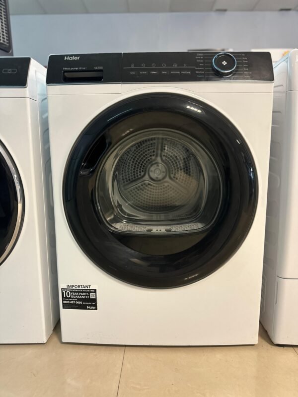 SECADORA HAIER HD100-A2939