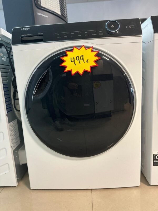 SECADORA HAIER HD90-A2979