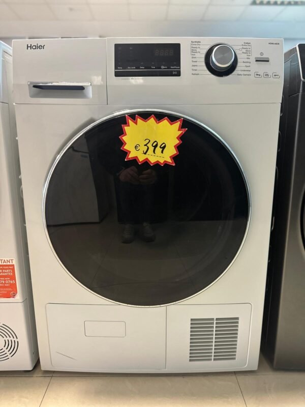 SECADORA HAIER HD90-A636