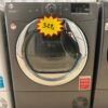 SECADORA HOOVER HLE C10DCER-80