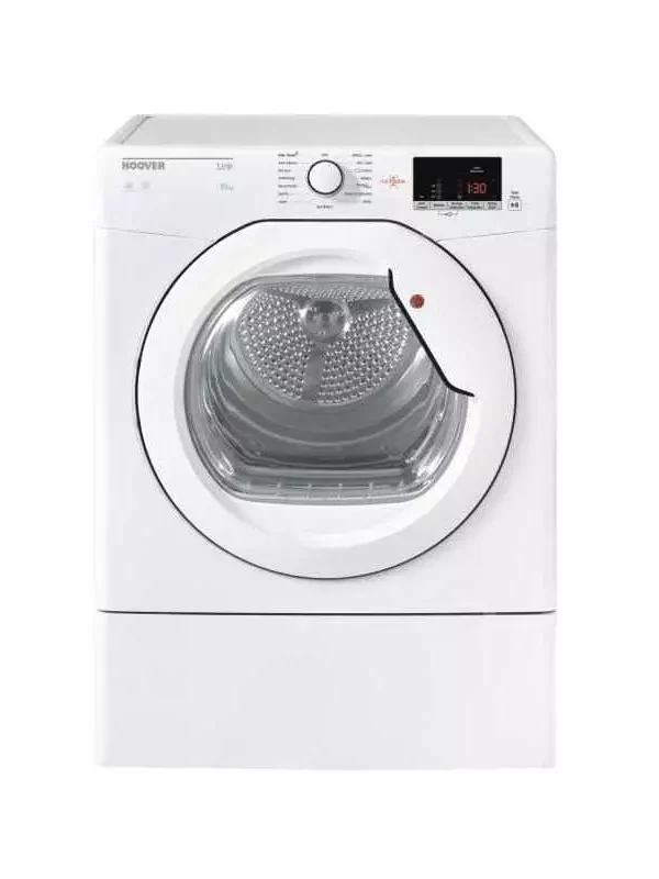 SECADORA HOOVER HLE V10DG-80