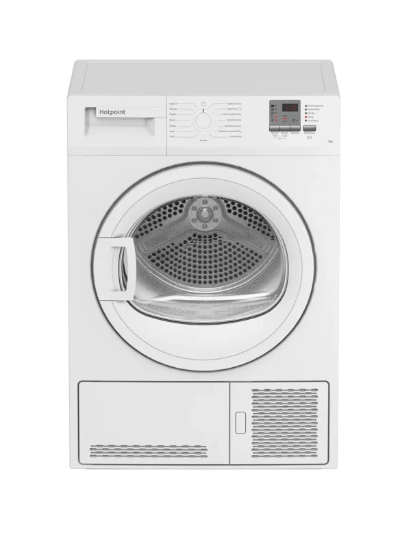 SECADORA HOOVER HRE C10TE-80